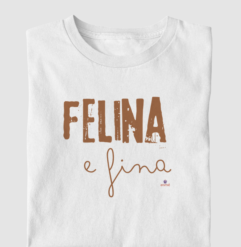 Felina e Fina