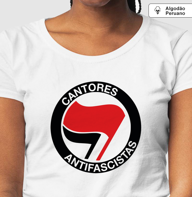 CANTORES ANTIFASCISTAS