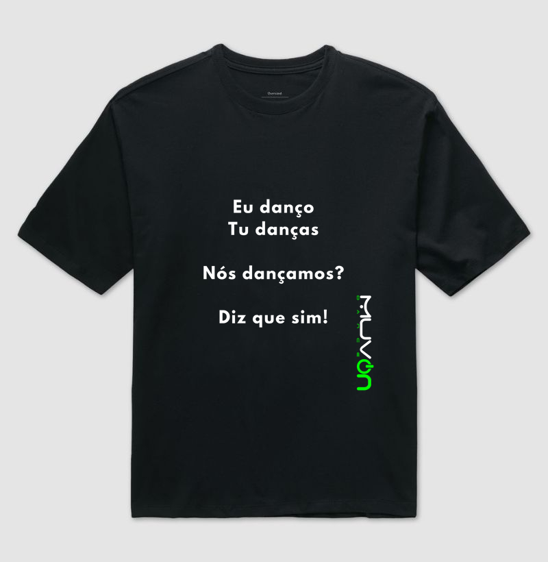 Eu Danço tu danças