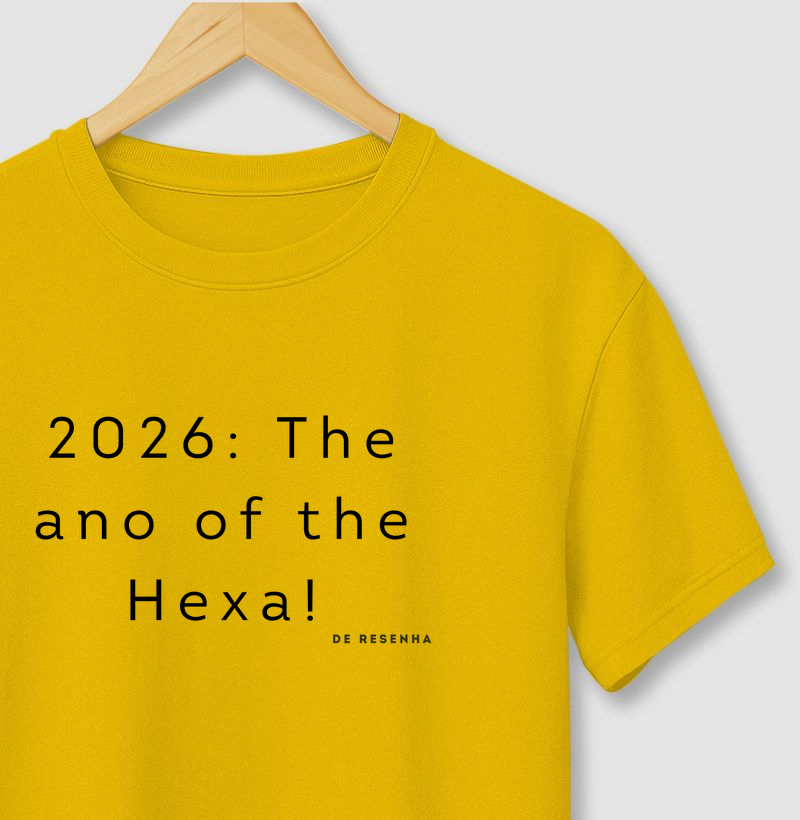The ano of the hexa