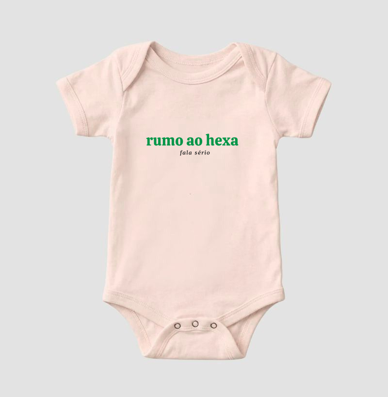 Rumo ao Hexa | Fala Sério