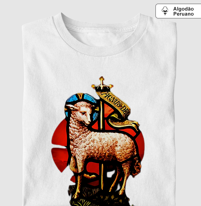 Camiseta Algodão Peruano Rito Adonhiramita 6 - Mr. GADU