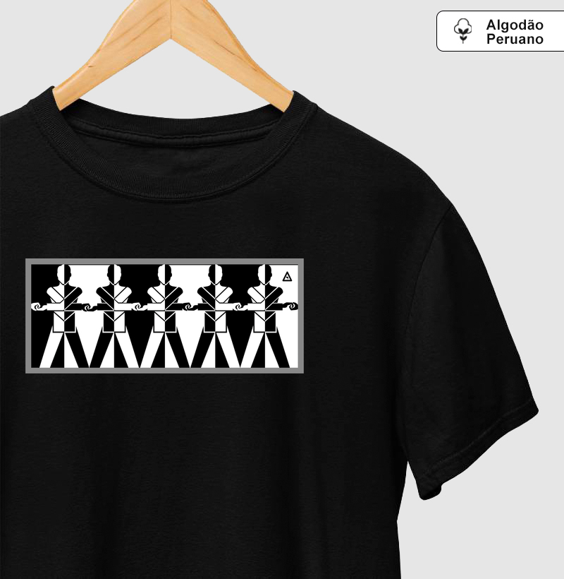 União (Peruana) - Mr. GADU