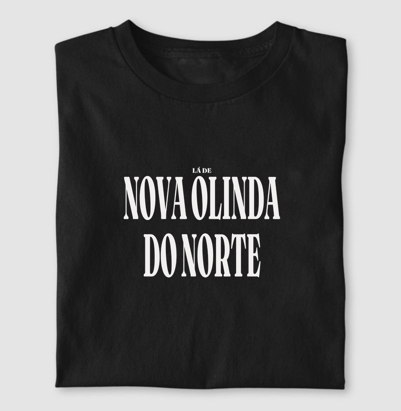 Nova Olinda do Norte | Tipografia AM