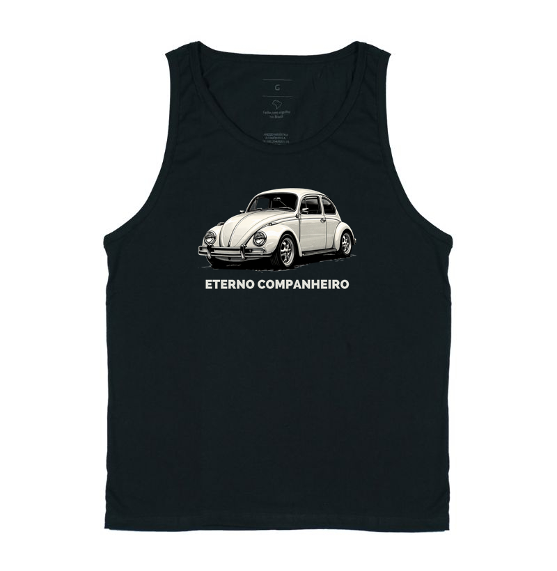 Fusca - Eterno Companheiro