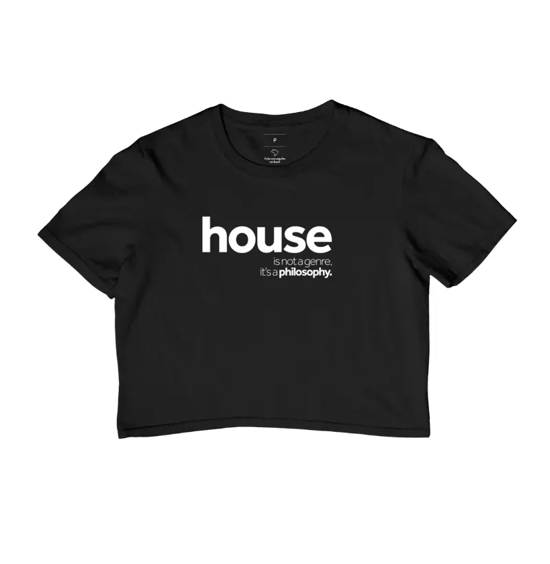 CROPPED HOUSE PHILOSOPHY