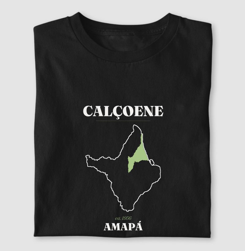Calçoene | Legado AP