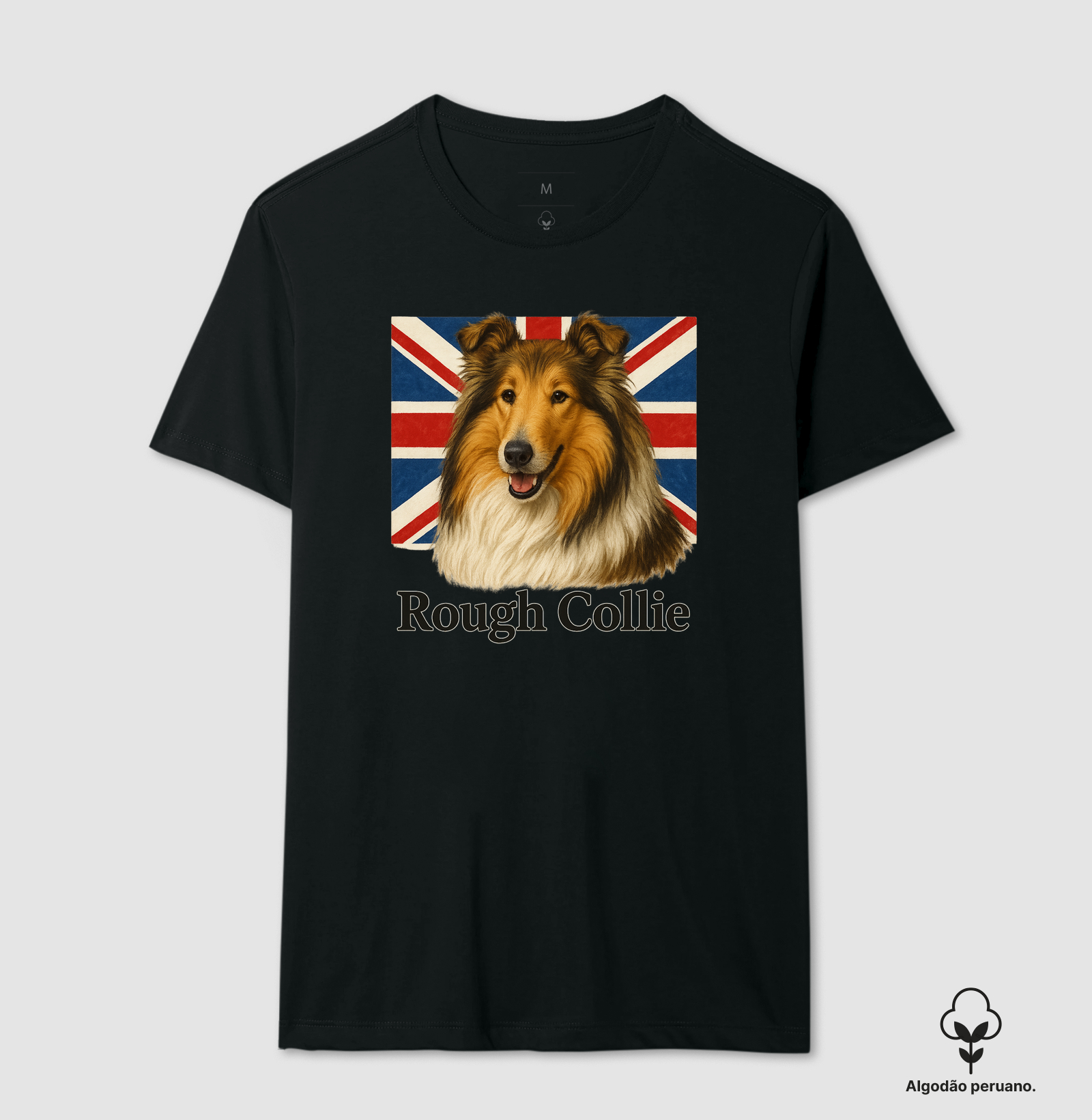 Rough Collie