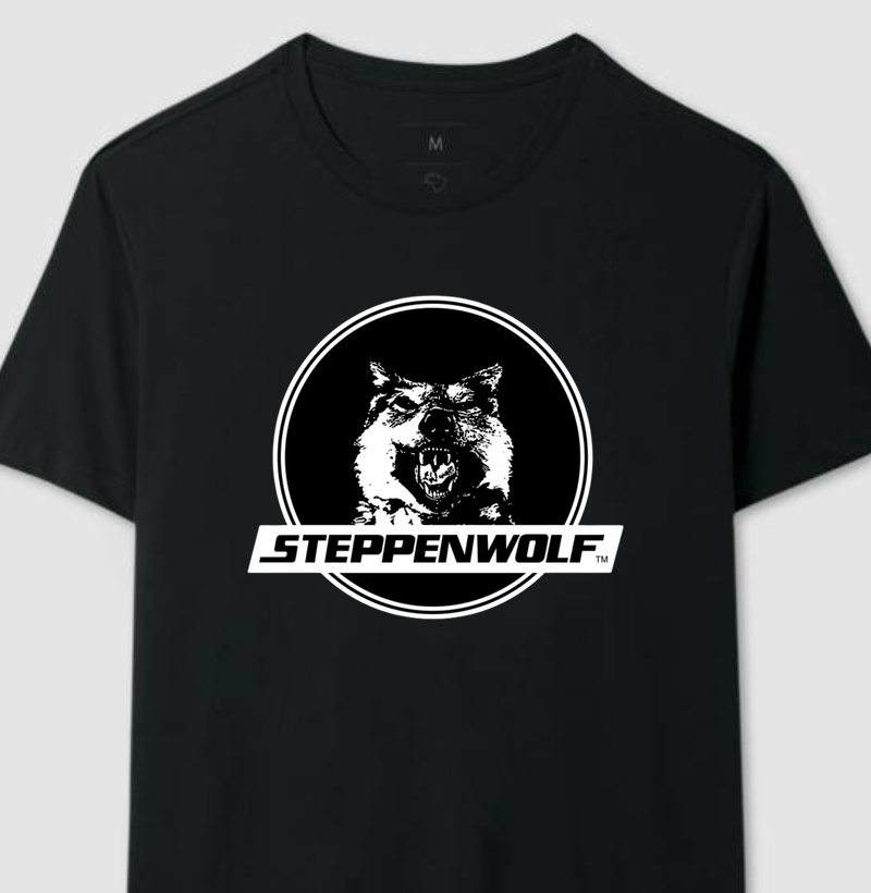 Steppenwolf