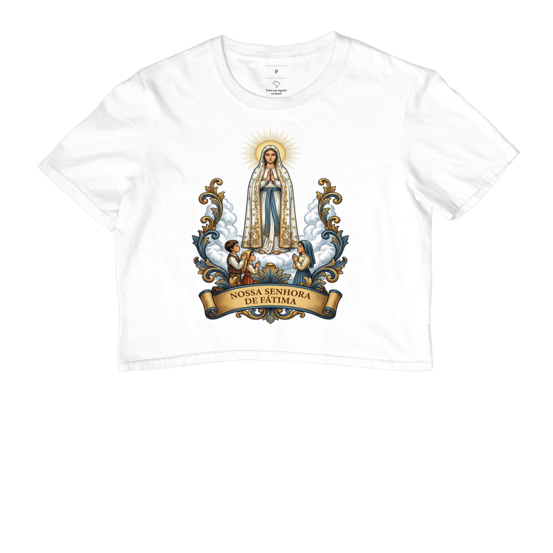 Nossa Senhora de Fátima