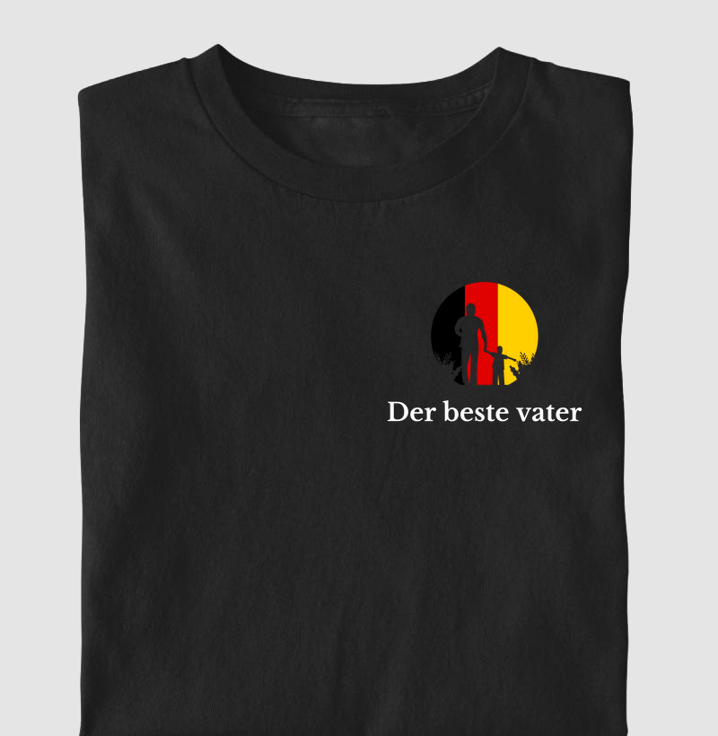 Meu pai alemão - der beste vater
