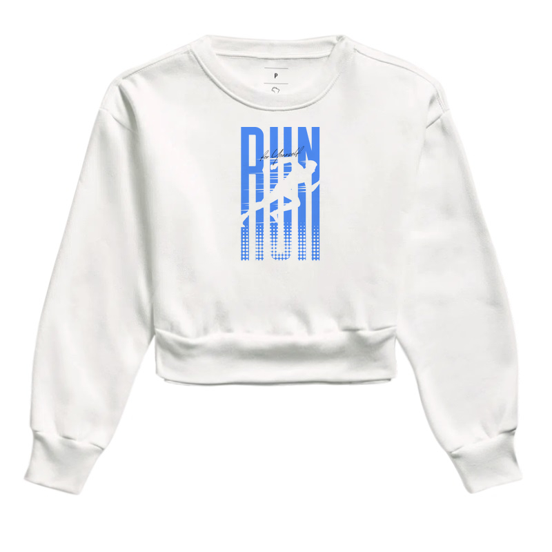 RUN