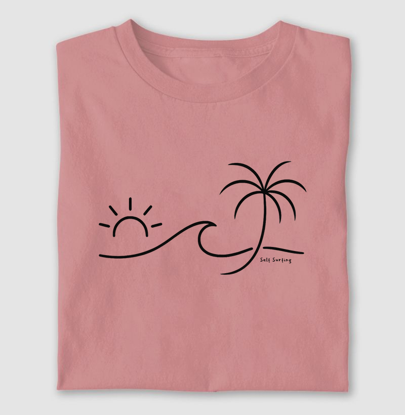 FLOW TROPICAL | Confecção Reserva 🦜