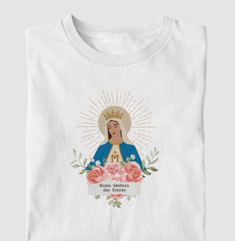 Nossa Senhora Das Graças