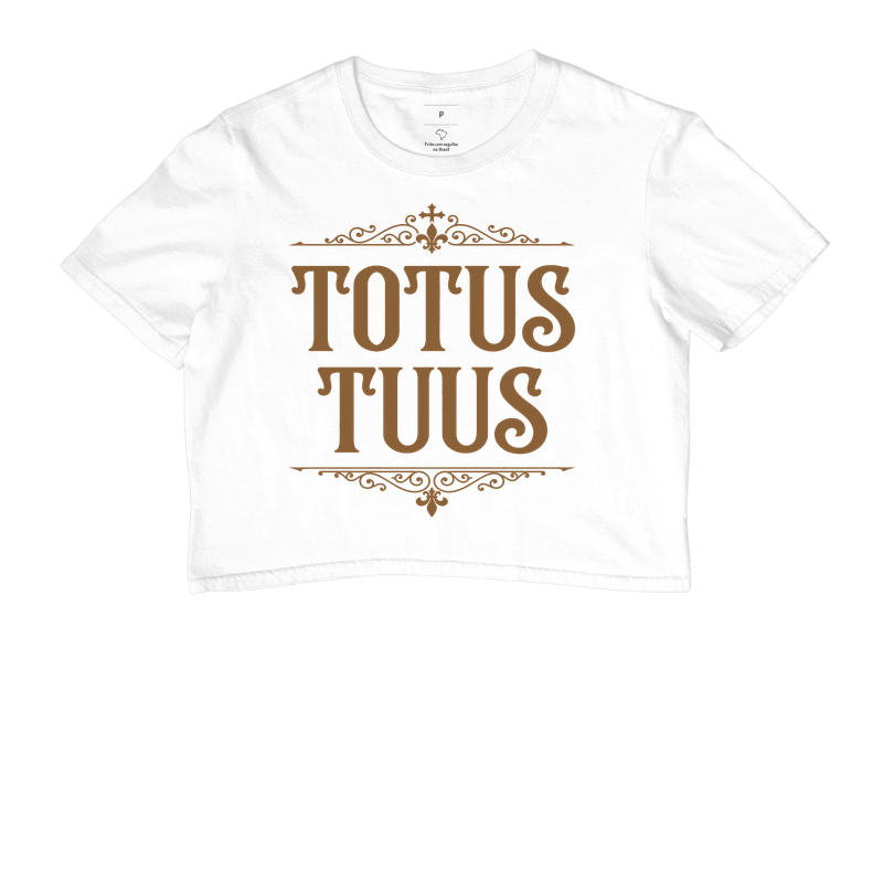 Totus Tuus