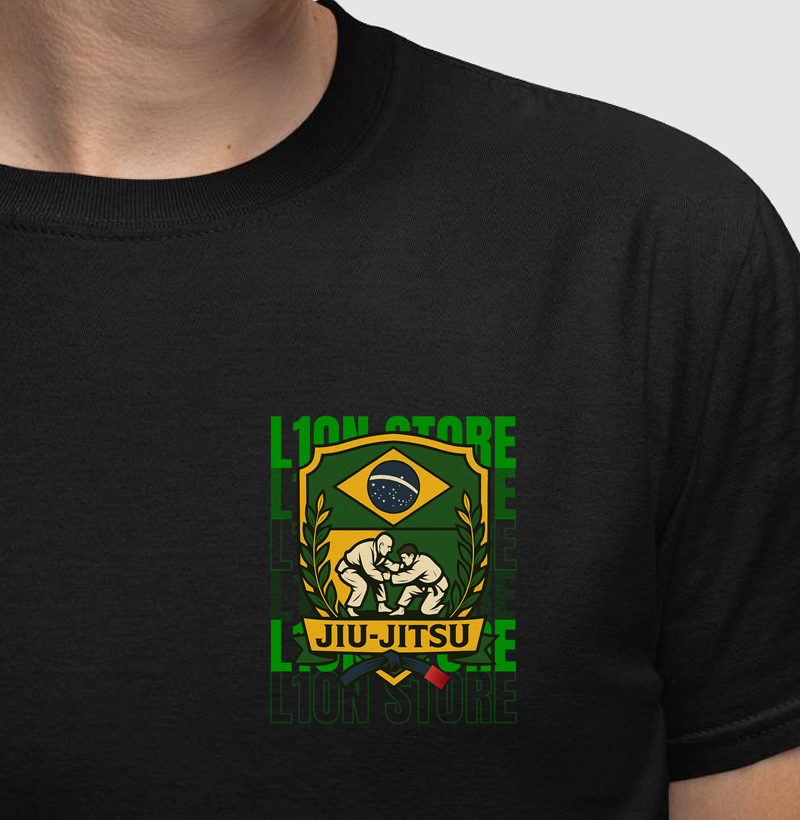 Jiu-Jitsu 