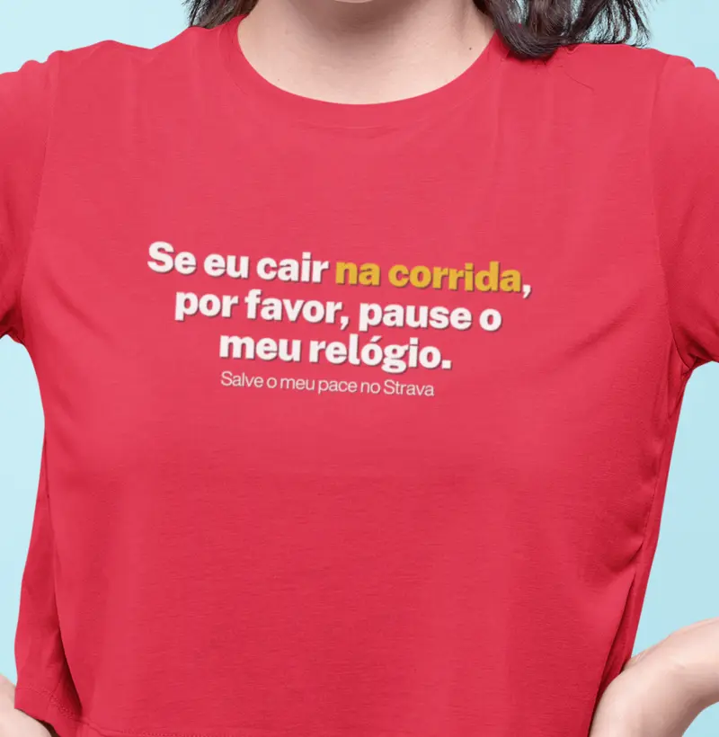 Se eu cair, pause meu relógio