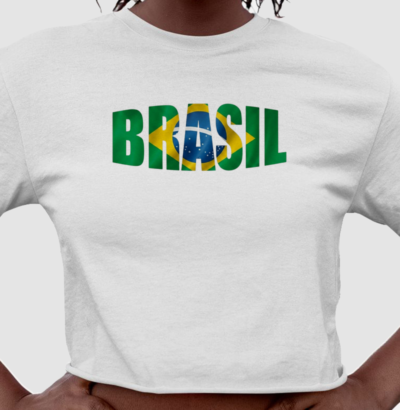 Brasil autêntico