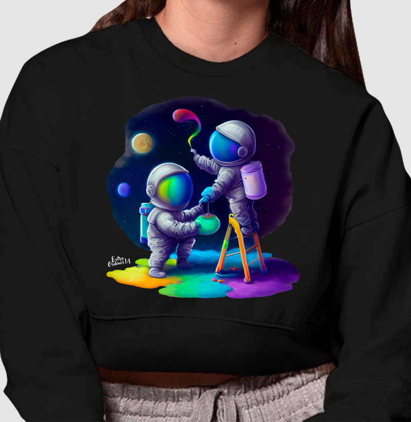 Artistas Astronautas