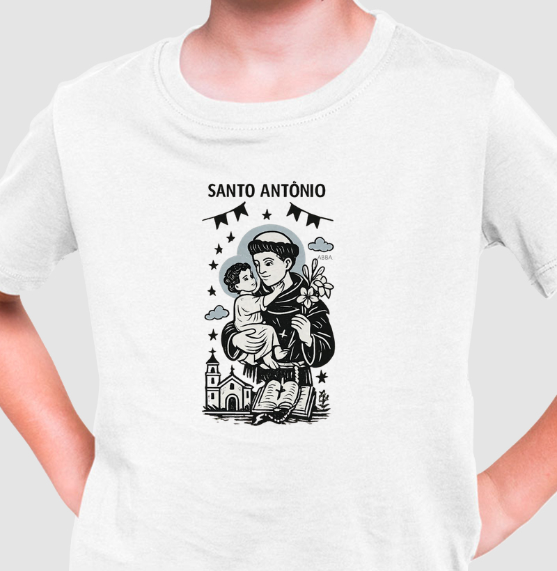 Santo Antônio - Cordel 