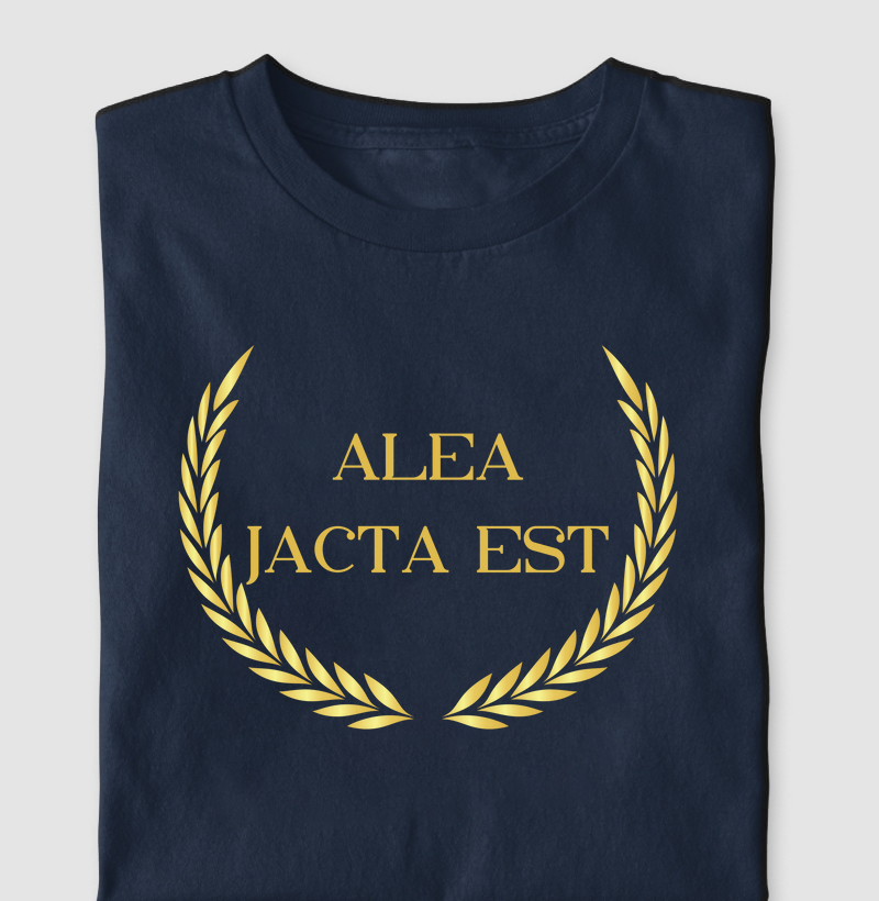 Alea Jacta Est3