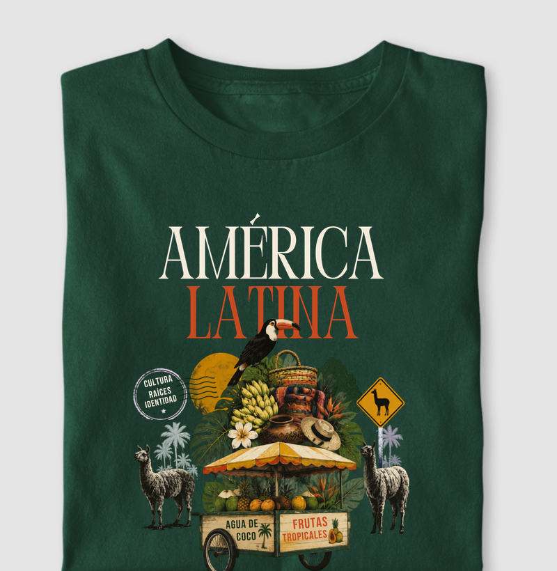 América Latina