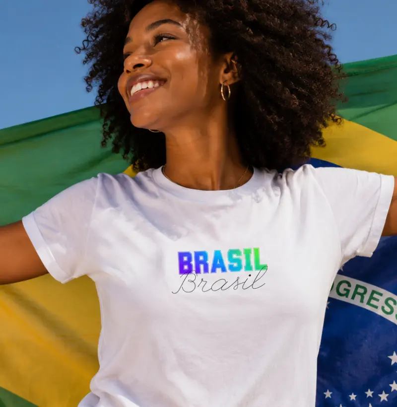 Brasil Brasil