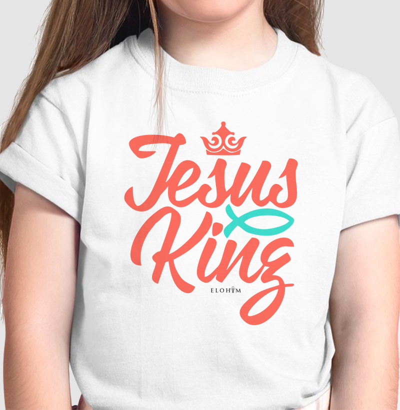 Infantil Jesus King Mod.1