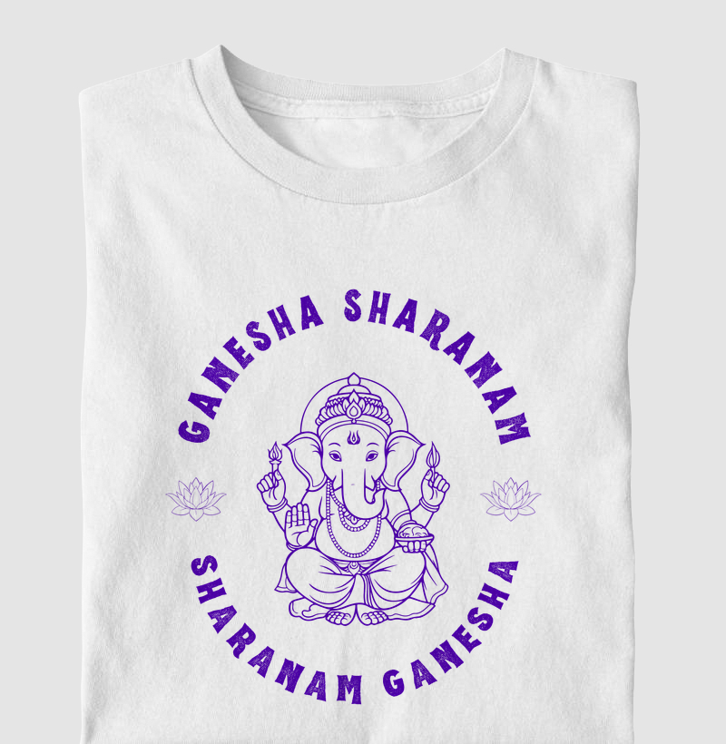 Ganesha Sharanam