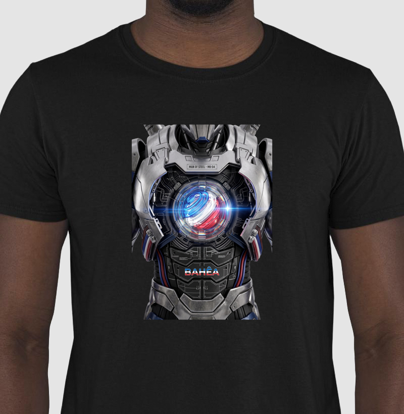 Camiseta Bahia