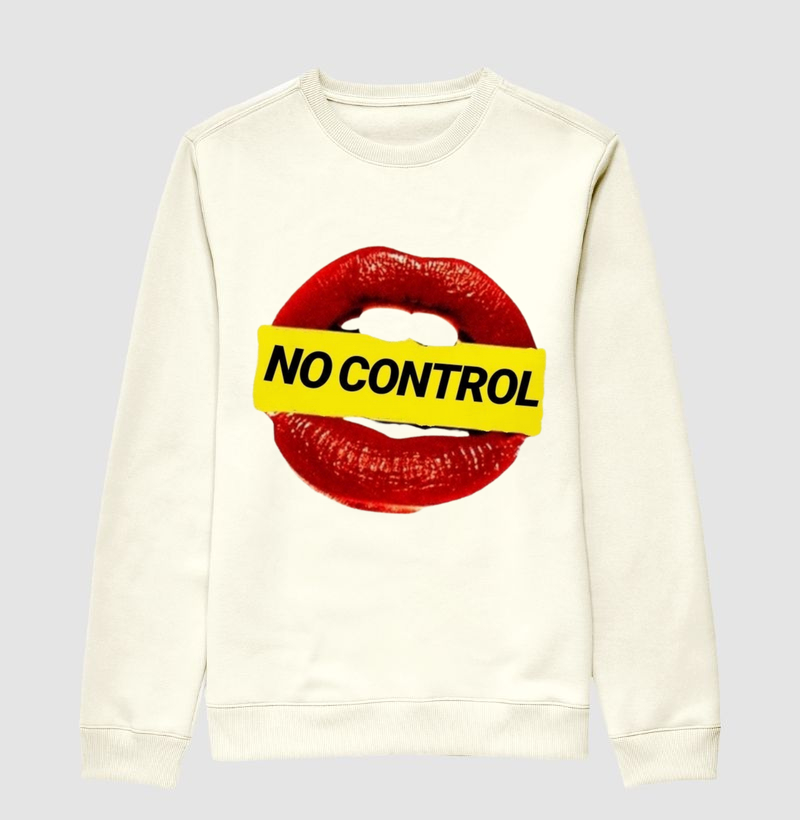 NO CONTROL