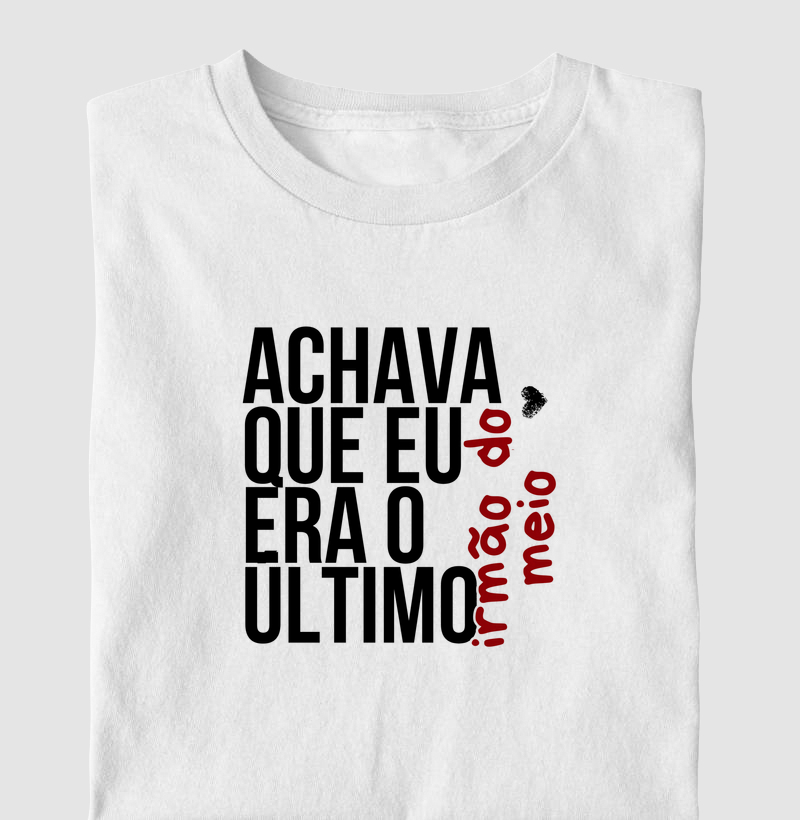Irmão do meio