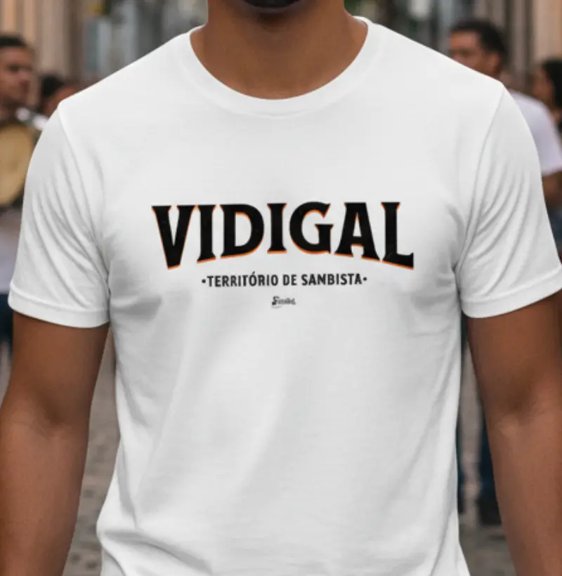Vidigal