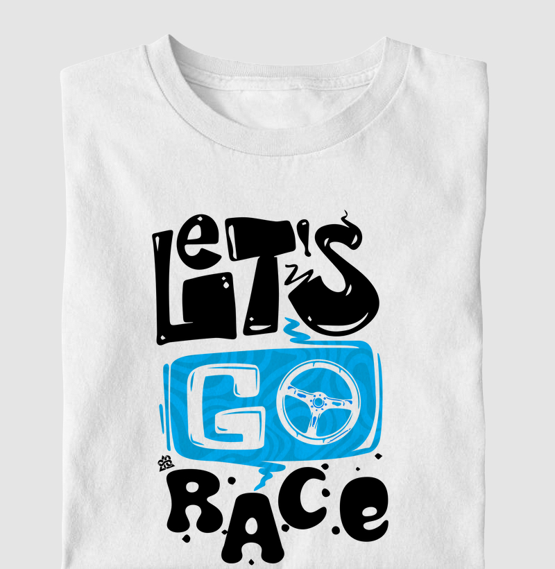 Lets Go Race