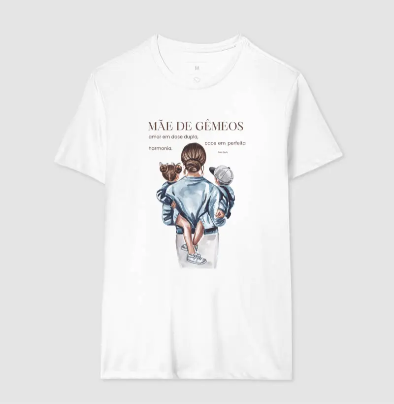 Mãe de Gêmeos | Fala Sério