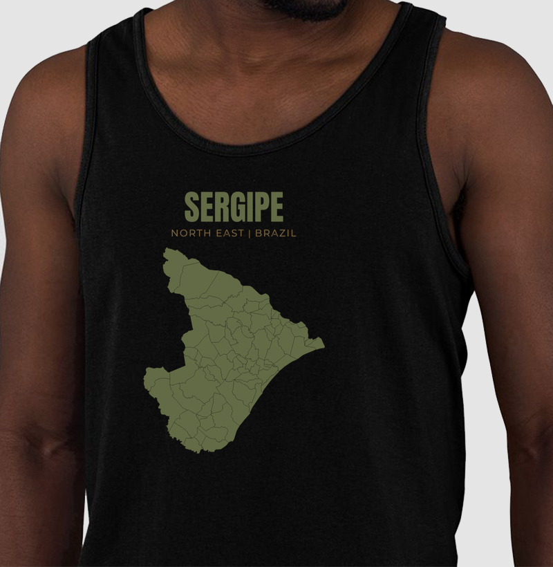 Sergipe North East