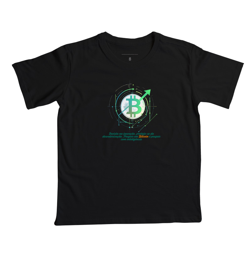 Save Bitcoin