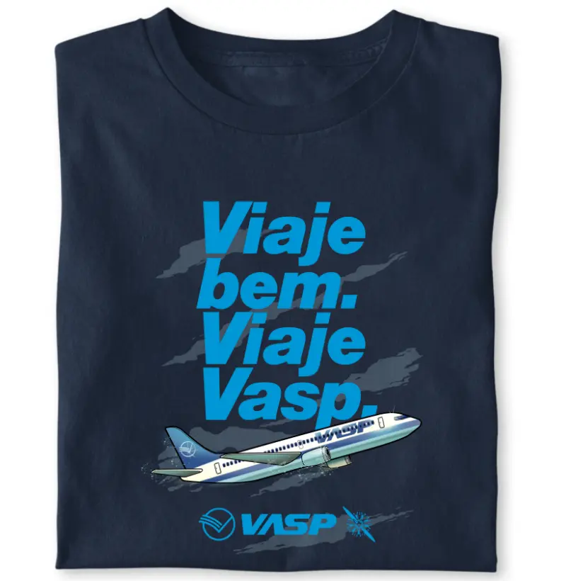 Viaje VASP