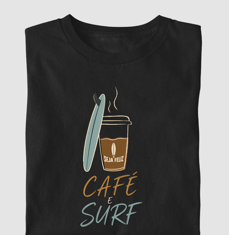 SURF E CAFÉ
