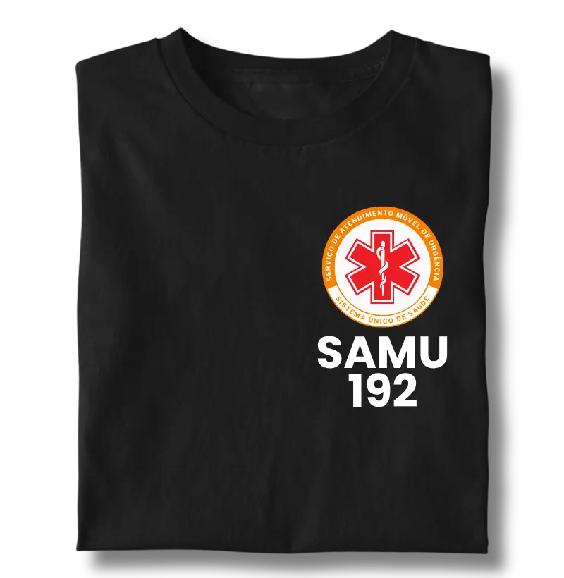 [BOLSO] SAMU 192
