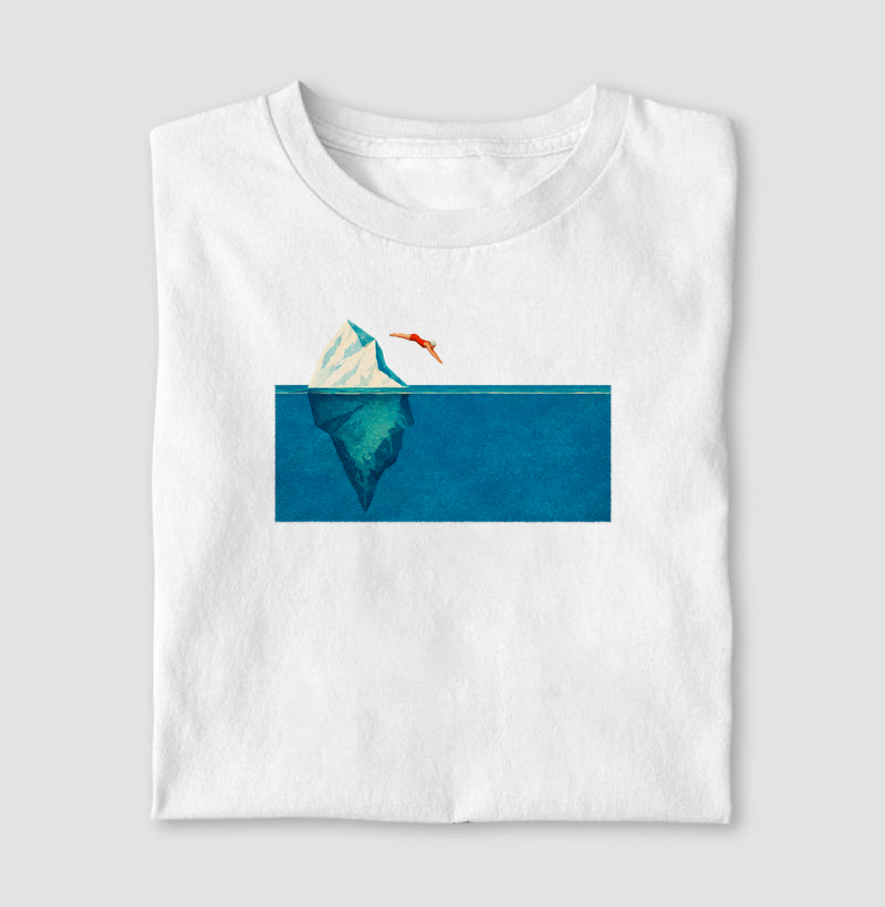 iceberg