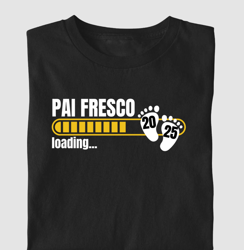 Pai fresco 2025