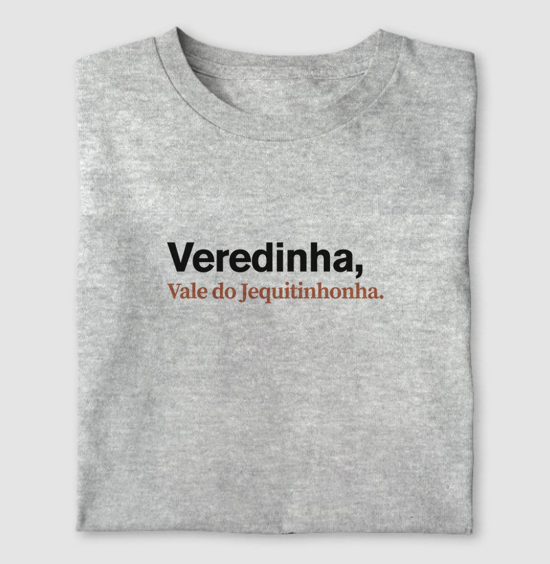 Cidades do Vale | Veredinha