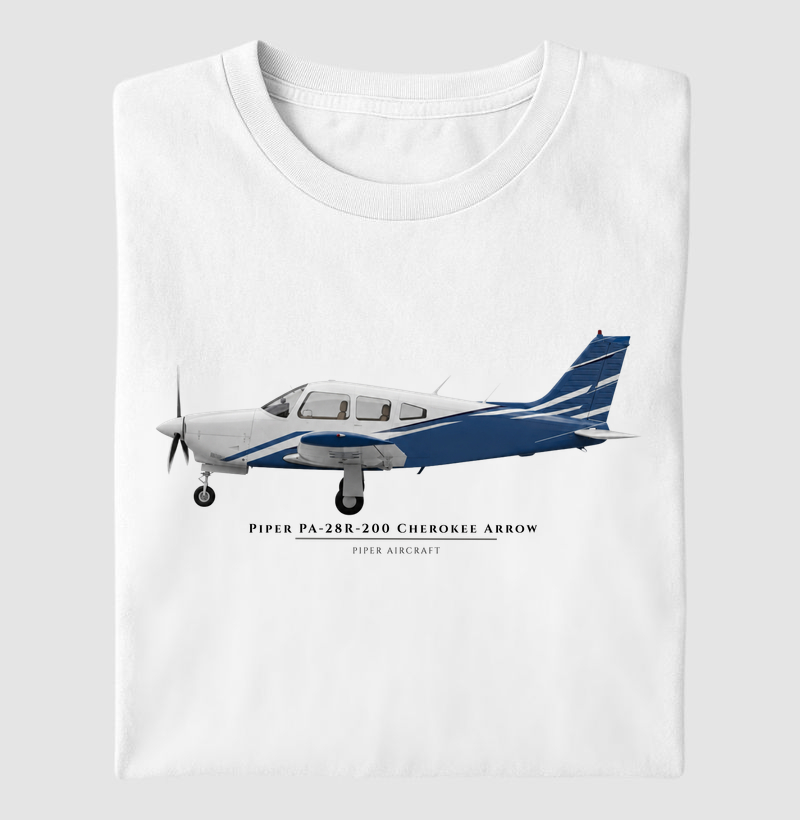 Piper PA-28R-200 Cherokee Arrow