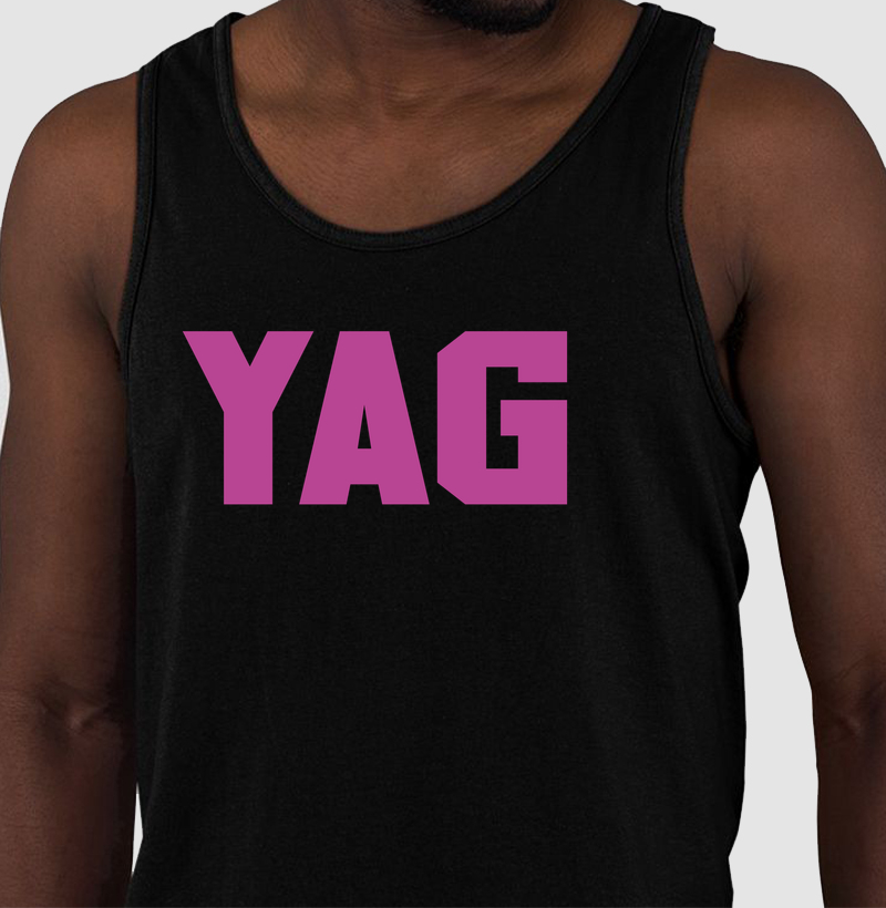 YAG