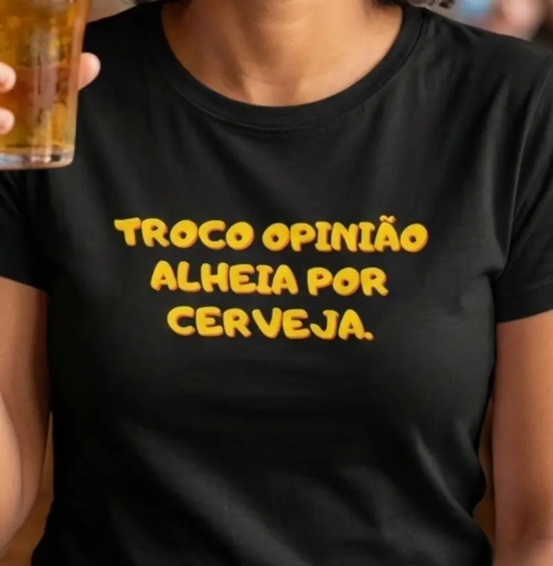 Opinião Alheia