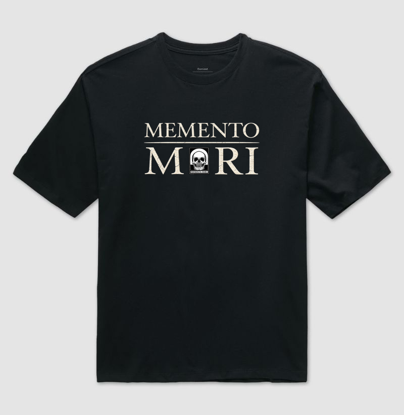 Memento Mori — O Lembrete Final