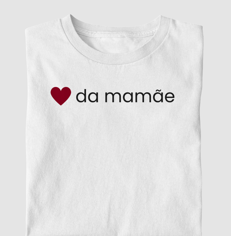 Coração da Mamãe