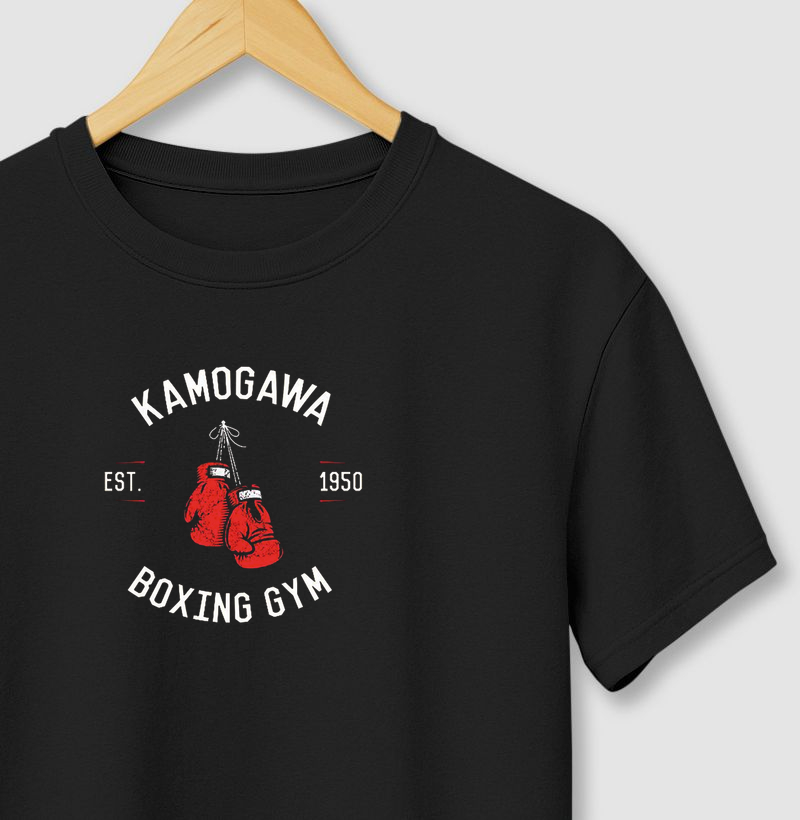 Kamogawa Boxing Gym