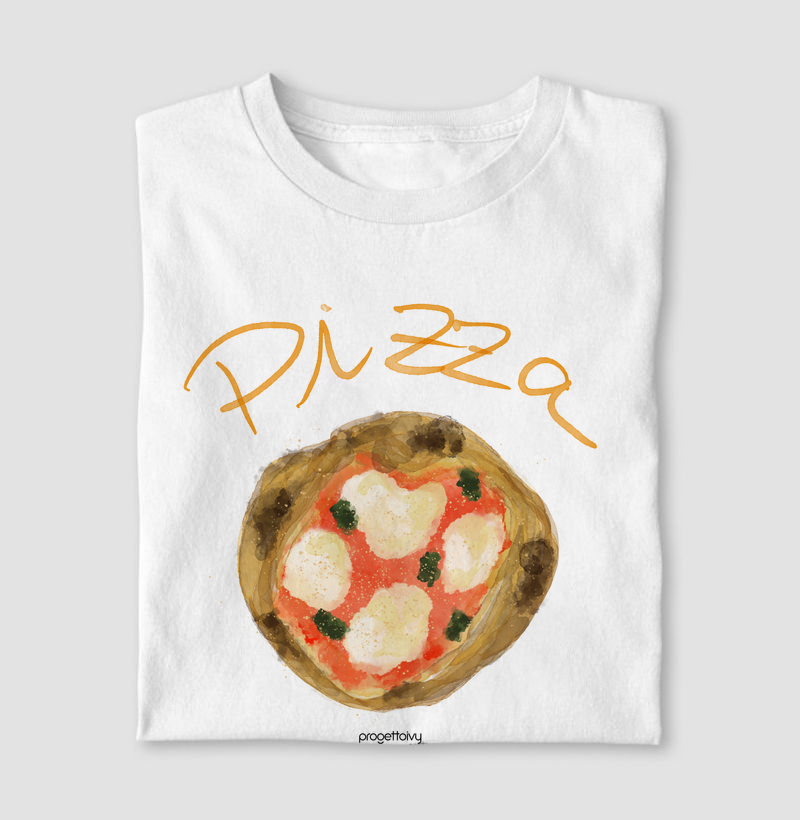 Pizza collab Paula Carvalho